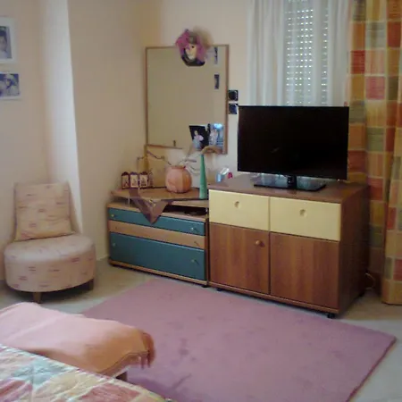 Apartment Evgenia Epidaurus